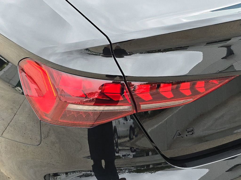 New 2026 Audi A3 2.0T Premium Plus image 33