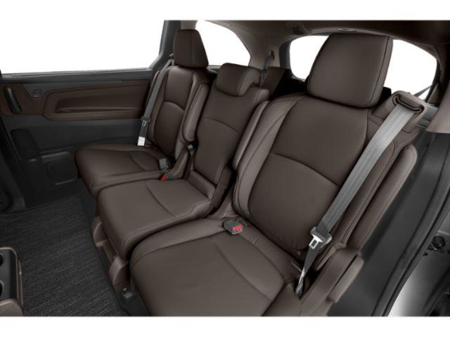 Certified 2024 Honda Odyssey EX-L image 16