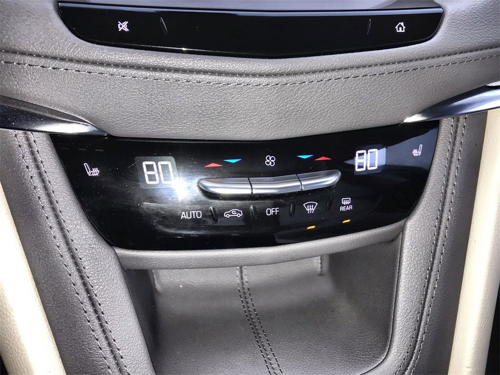 Used 2022 Cadillac XT5 Premium Luxury image 19