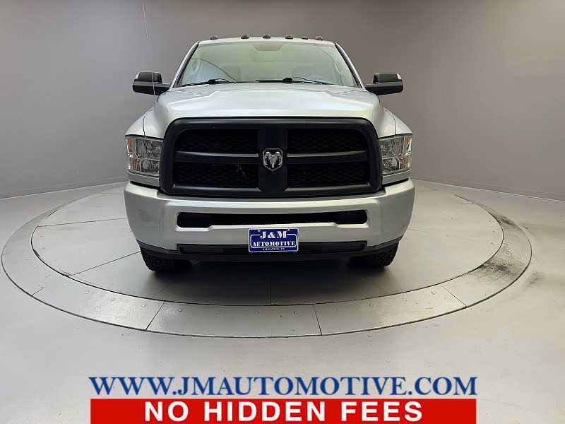 Used 2014 RAM 2500 Tradesman w/ Popular Equipment Group AWD/4WD image 8