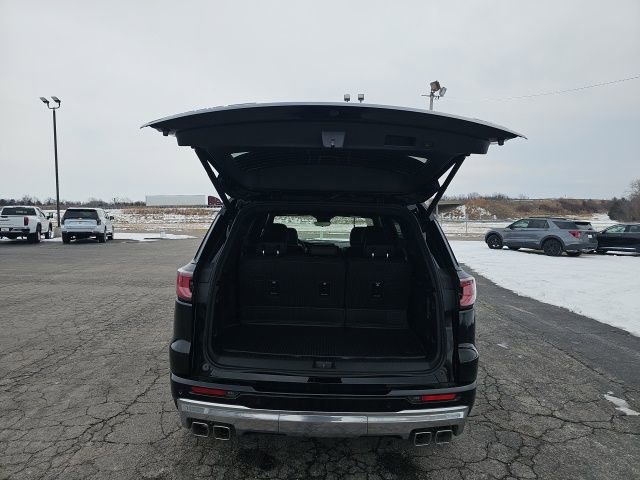 New 2026 GMC Acadia Denali w/ Super Cruise Package AWD/4WD image 10
