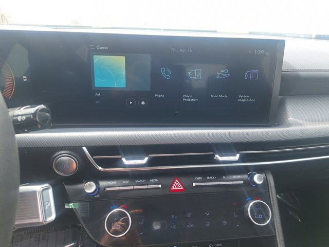 Used 2024 Hyundai Sonata SEL image 12