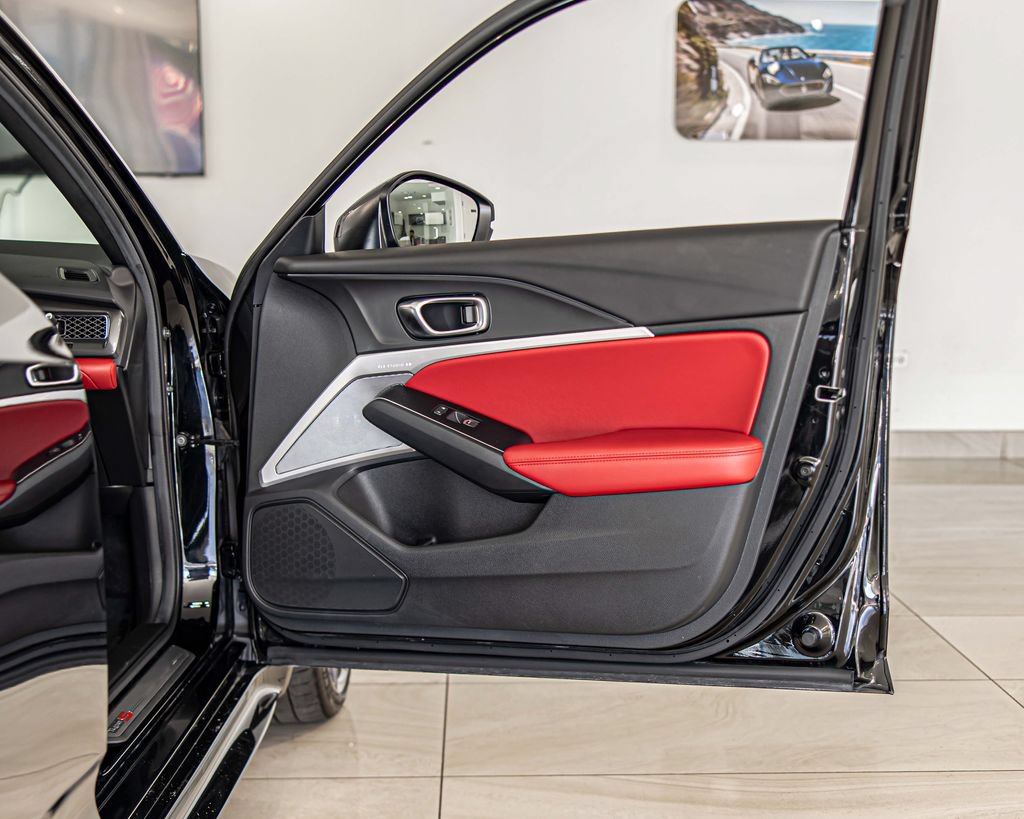 Used 2025 Acura Integra Type S FWD image 39