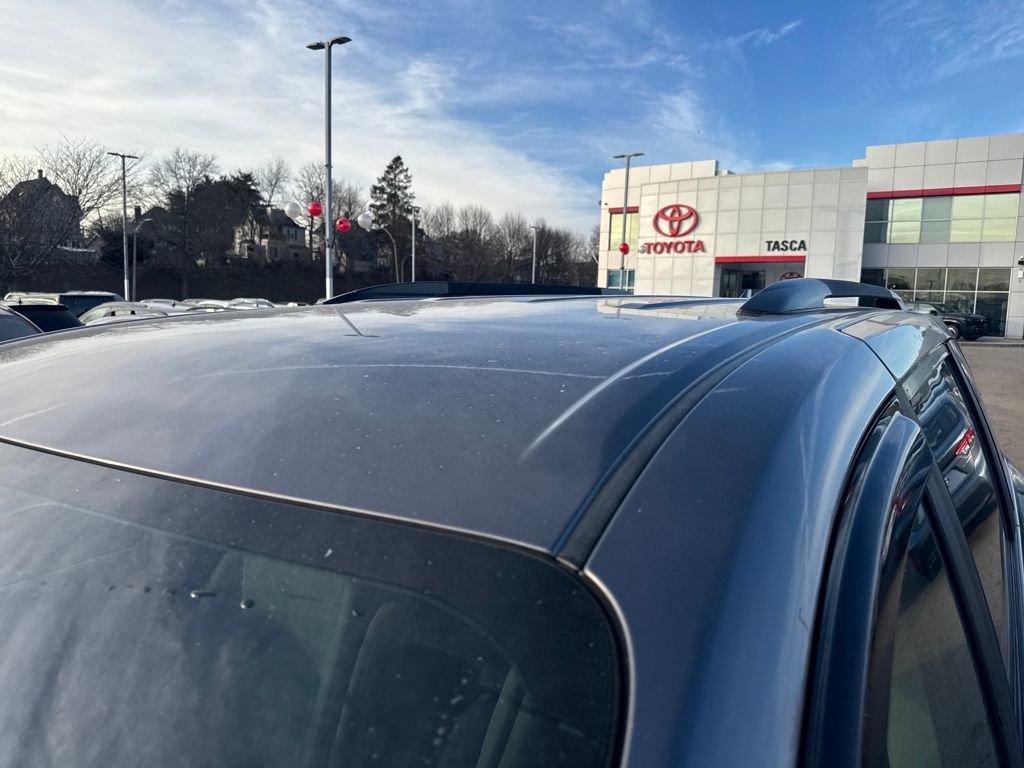 Used 2018 Toyota Sienna LE image 48