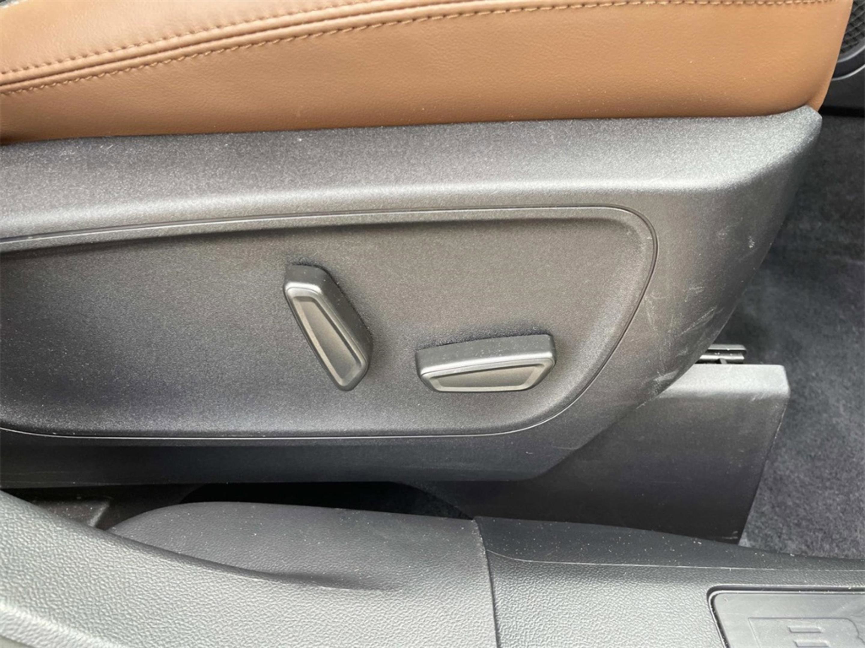 Used 2024 Ford Bronco Sport Outer Banks image 21