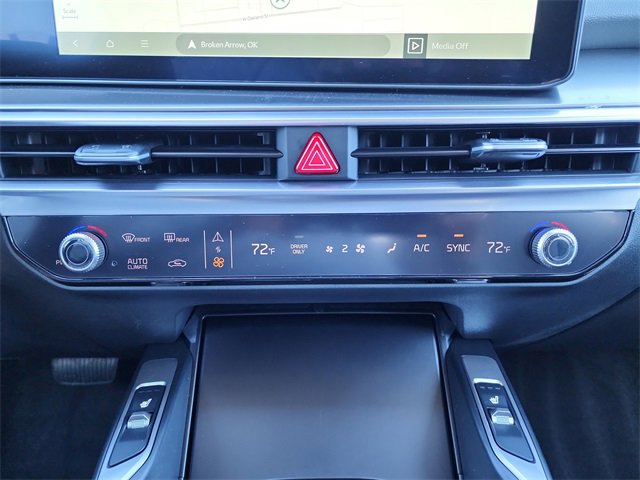 New 2026 Kia Sorento EX image 24