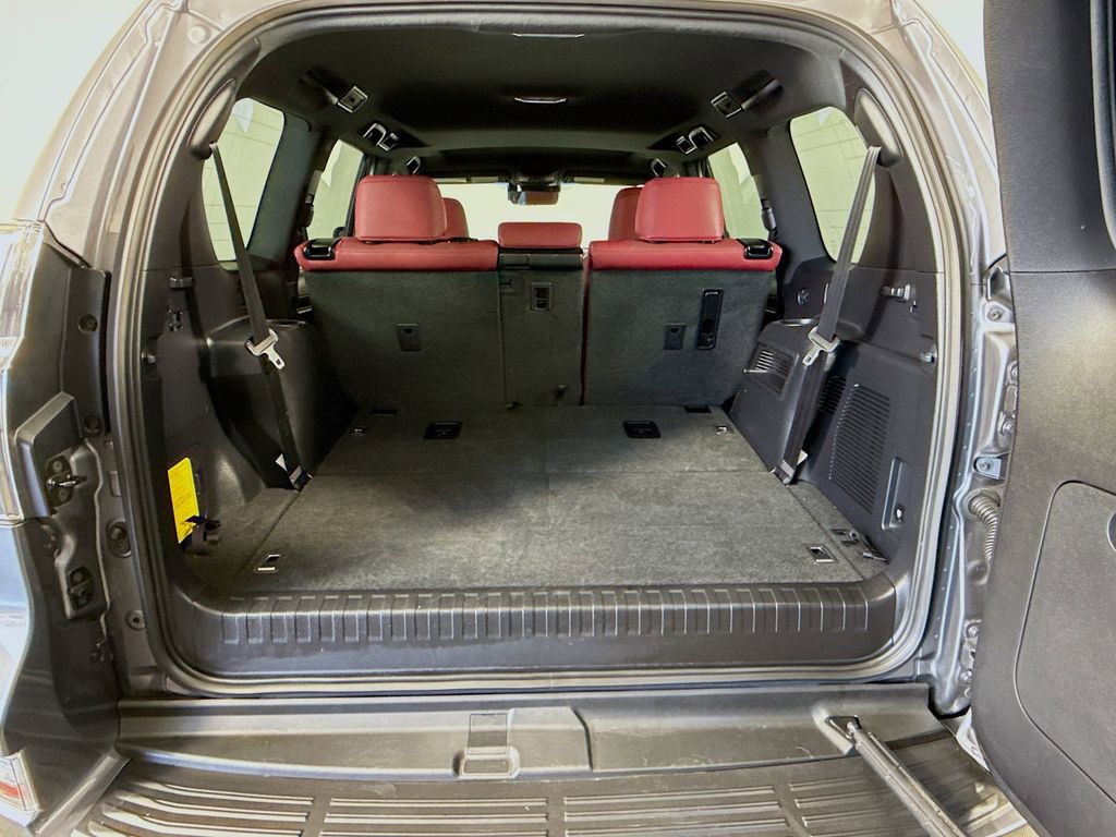 Certified 2023 Lexus GX 460 Premium w/ Premium Package image 26