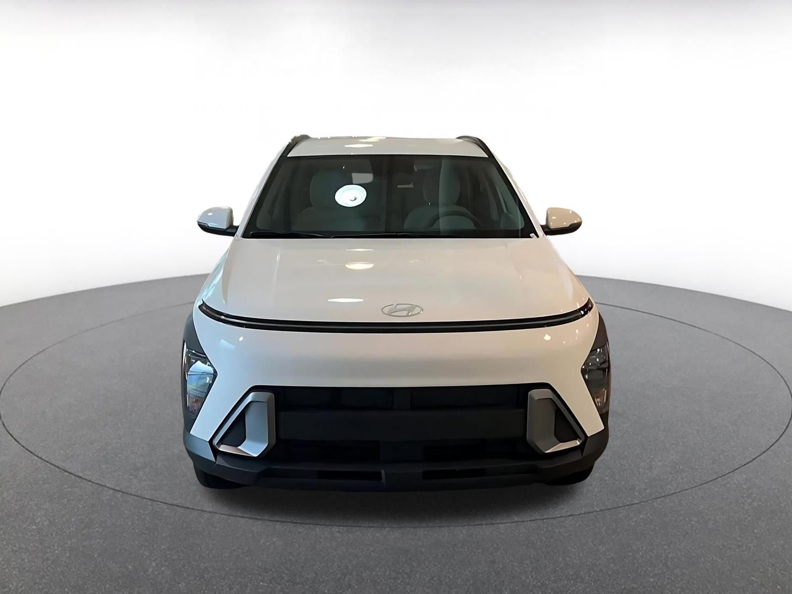 Used 2025 Hyundai Kona SEL image 4