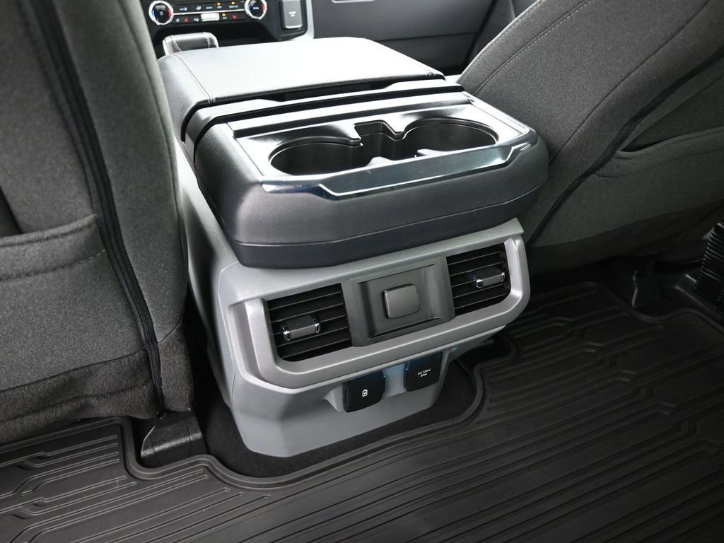 Used 2023 Ford F150 Lightning XLT w/ Equipment Group 312A High image 20