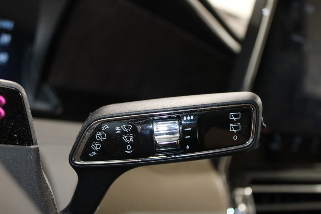 Used 2023 Lincoln Navigator Reserve AWD/4WD image 28