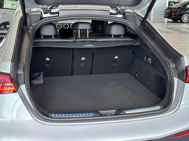 Certified 2026 Mercedes-Benz GLC 300 4MATIC image 33