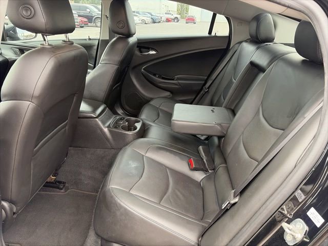 Used 2018 Chevrolet Volt Premier w/ Driver Confidence Package image 20