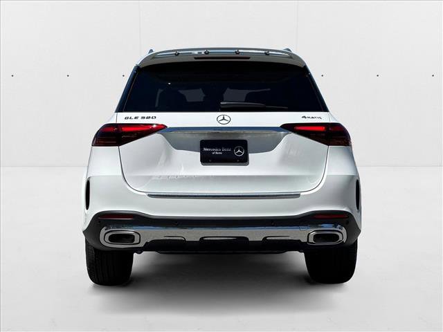 New 2026 Mercedes-Benz GLE 580 4MATIC image 7