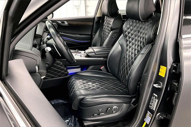 Used 2022 Genesis GV80 3.5T Prestige Signature image 20