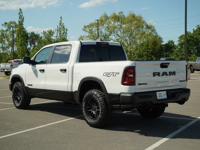 New 2026 RAM 1500 Rebel w/ G/T Package image 5