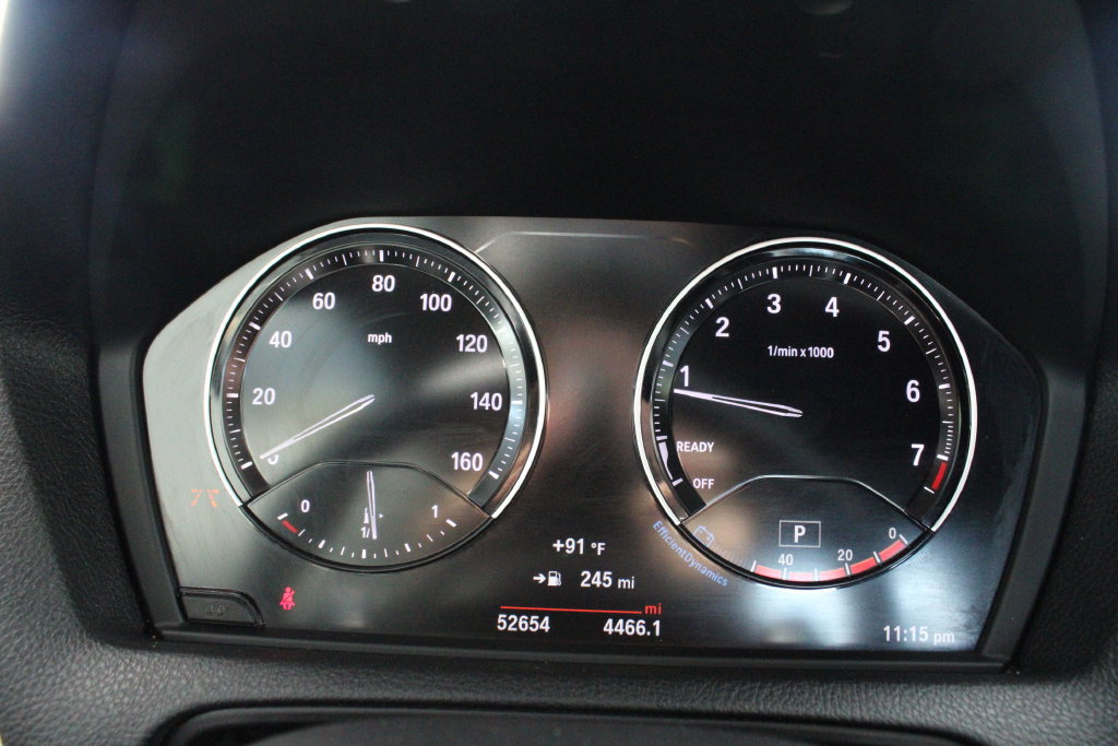 Used 2020 BMW 230i xDrive Coupe w/ Convenience Package AWD/4WD image 31