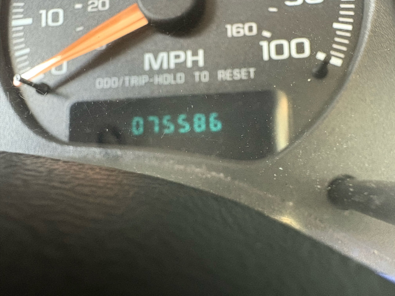 Used 2003 GMC Sonoma SL w/ Convenience Package image 33