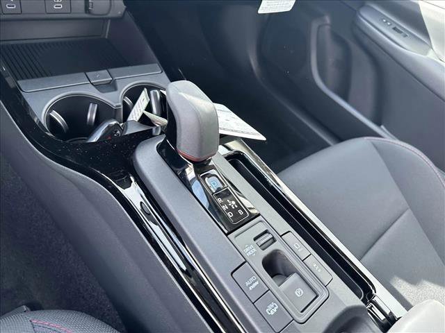 New 2026 Toyota Prius Plug-In Hybrid FWD image 14