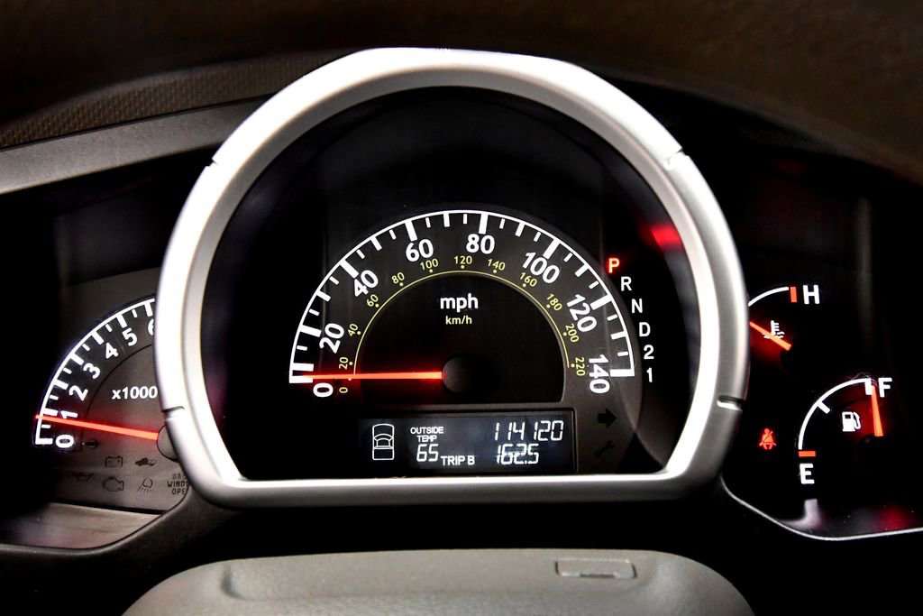 Used 2007 Honda Ridgeline RTS image 22