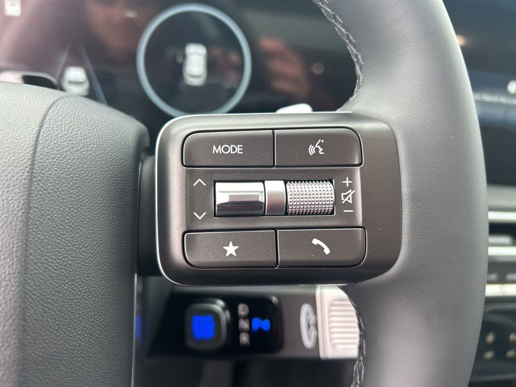 New 2026 Hyundai Palisade Limited image 15