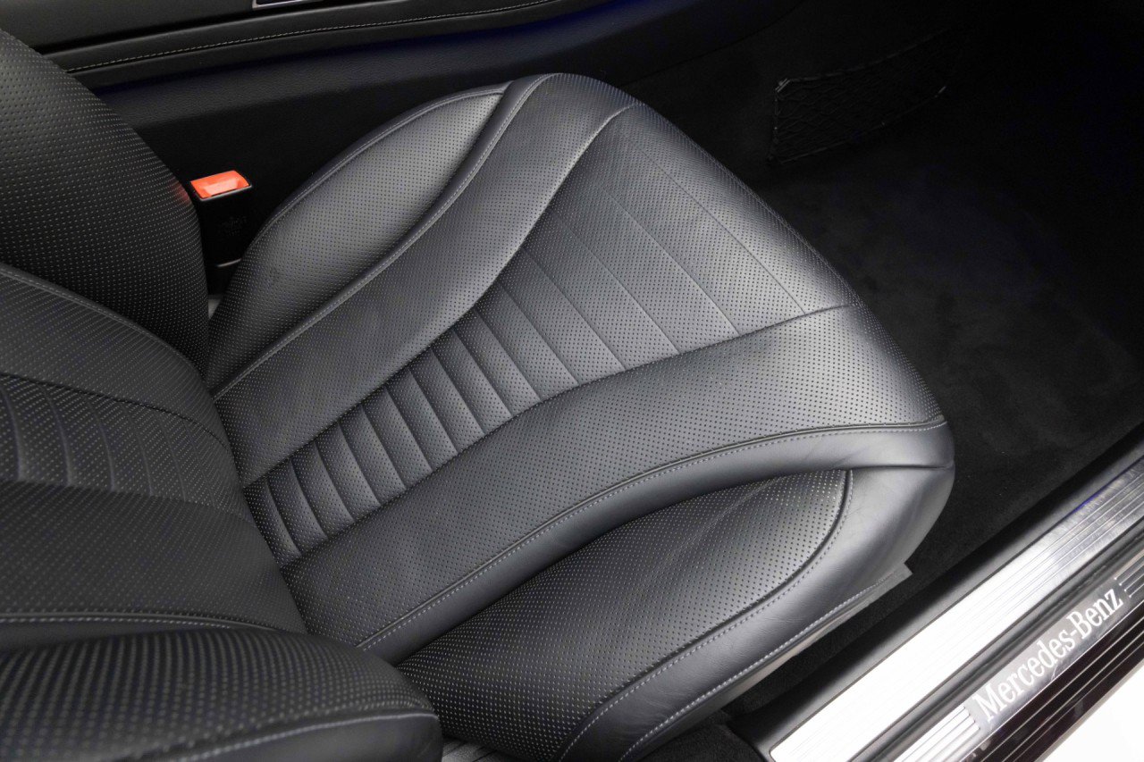Used 2014 Mercedes-Benz S 550 Sedan image 34