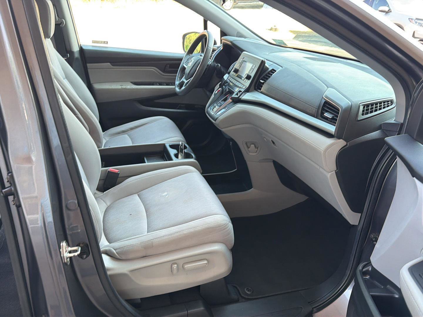 Used 2019 Honda Odyssey LX image 14