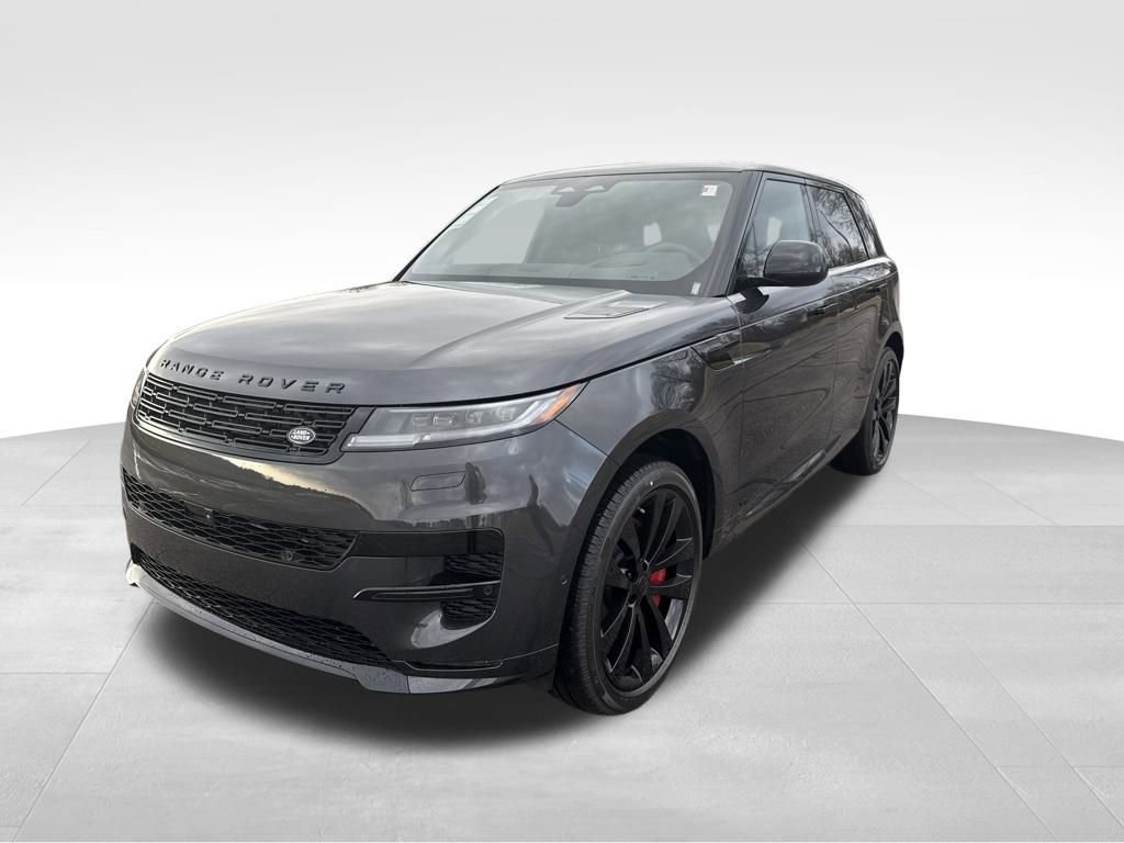 New 2026 Land Rover Range Rover Sport Dynamic SE