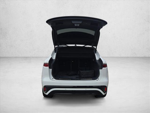 Used 2024 Jaguar F-PACE R-Dynamic S AWD/4WD image 6