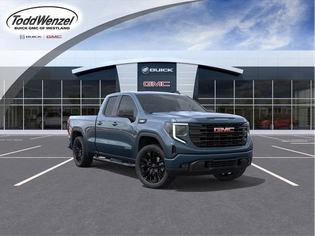 New 2026 GMC Sierra 1500 Elevation w/ Elevation Select Package image 1