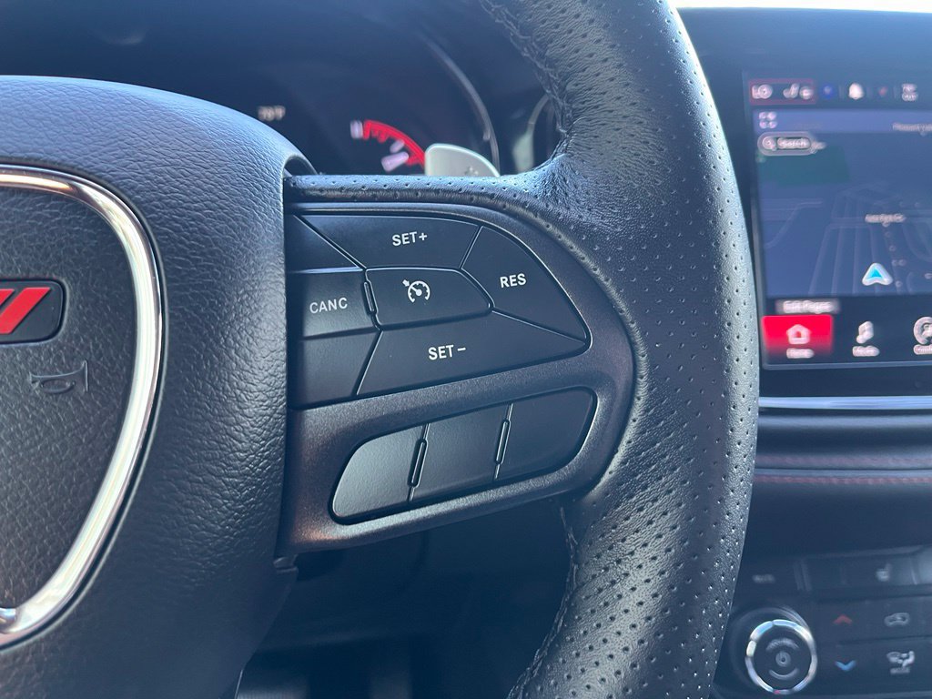 Used 2026 Dodge Durango GT AWD/4WD image 28