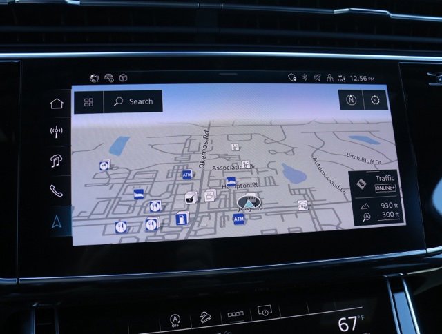 New 2025 Audi Q7 3.0T Premium Plus image 28