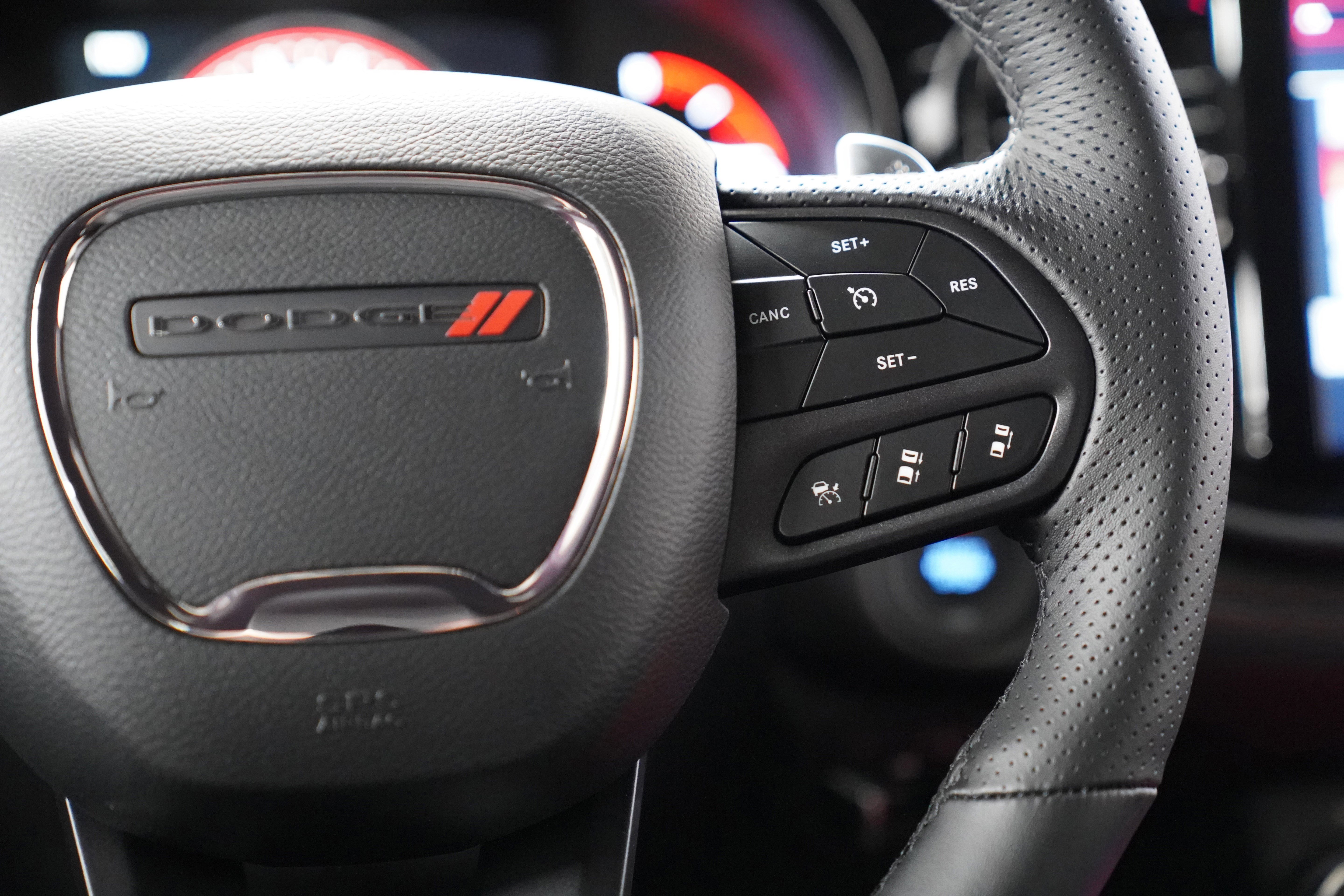 New 2026 Dodge Durango GT image 22