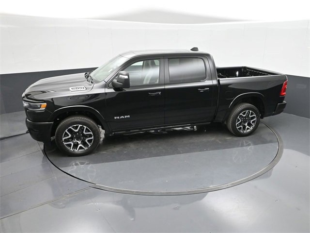Used 2025 RAM 1500 Laramie image 35