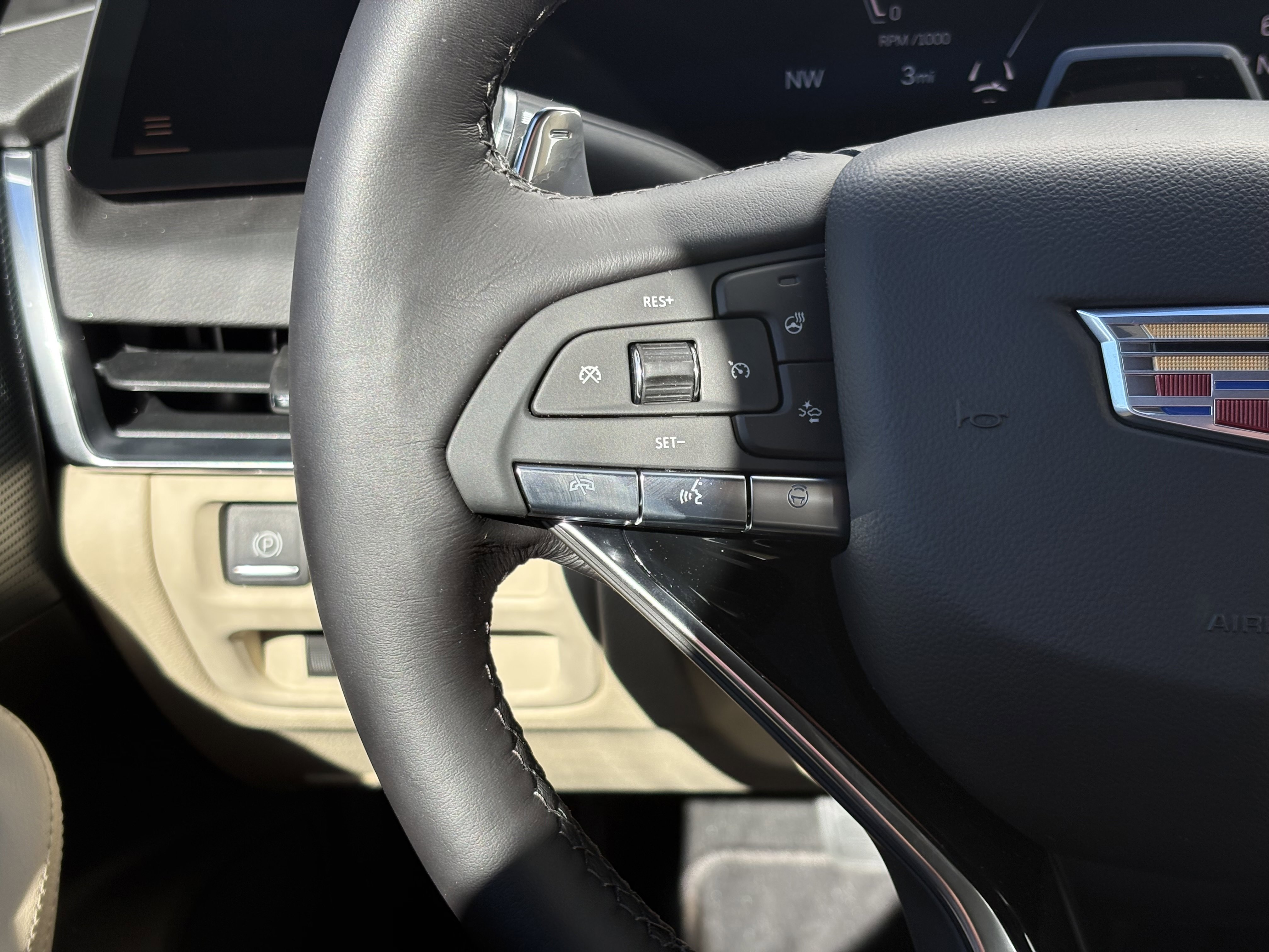 New 2026 Cadillac CT5 Premium Luxury image 16