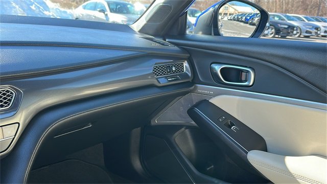 Certified 2023 Acura Integra A-Spec image 19