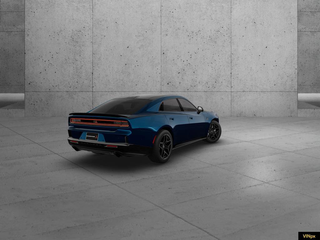 New 2026 Dodge Charger Scat Pack w/ Blacktop Package image 7
