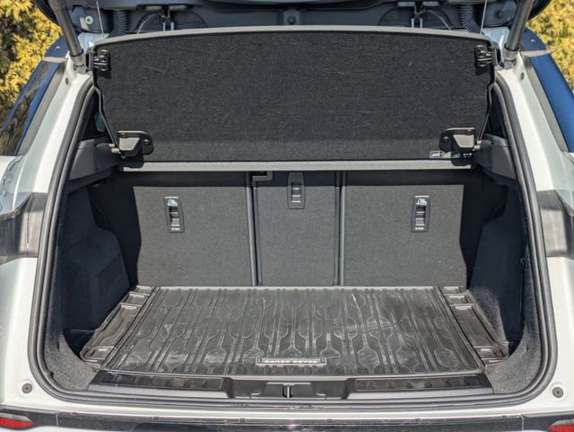 Used 2026 Land Rover Range Rover Evoque Dynamic SE image 16