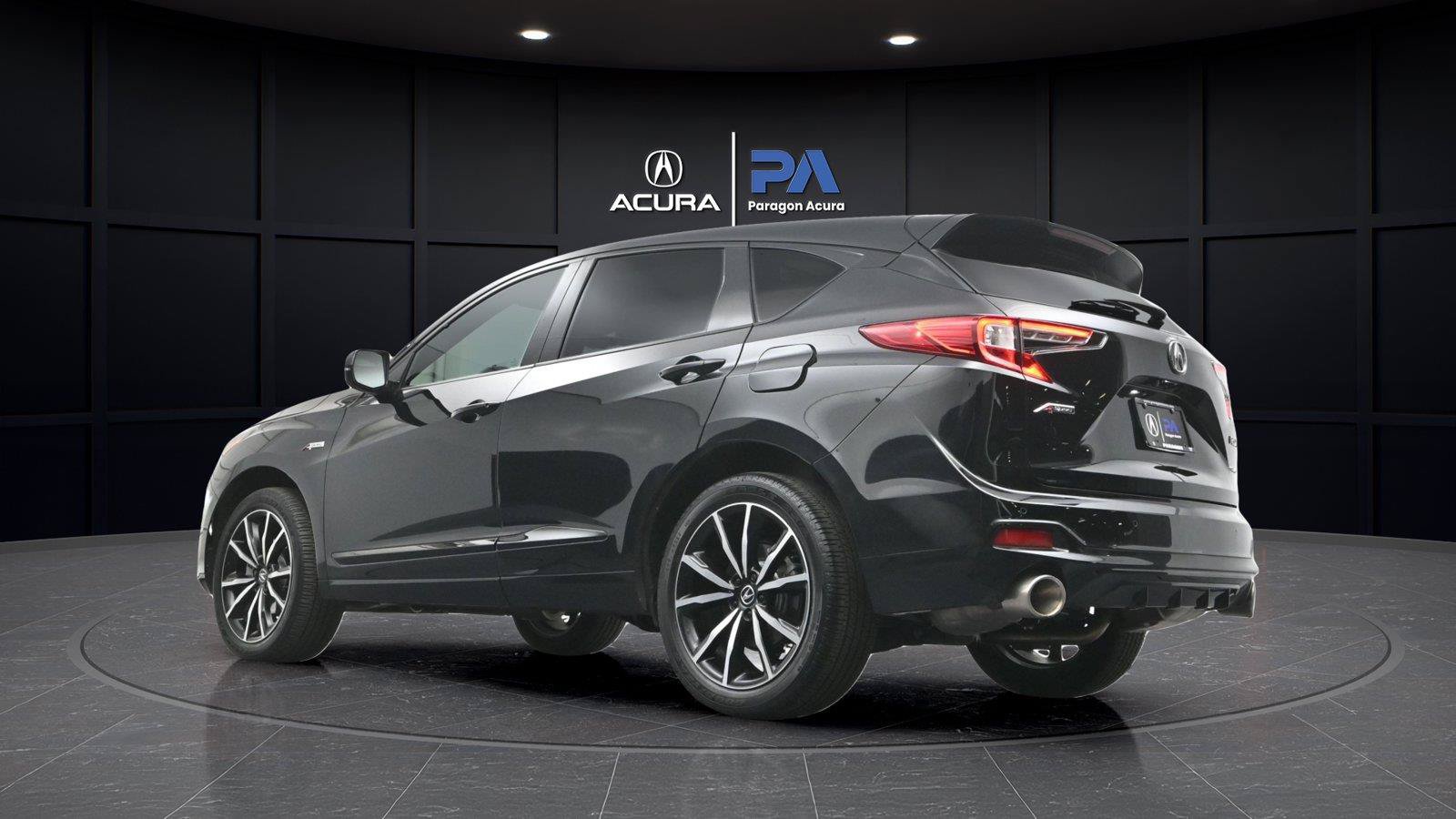 Certified 2026 Acura RDX w/ Advance Package AWD/4WD image 32