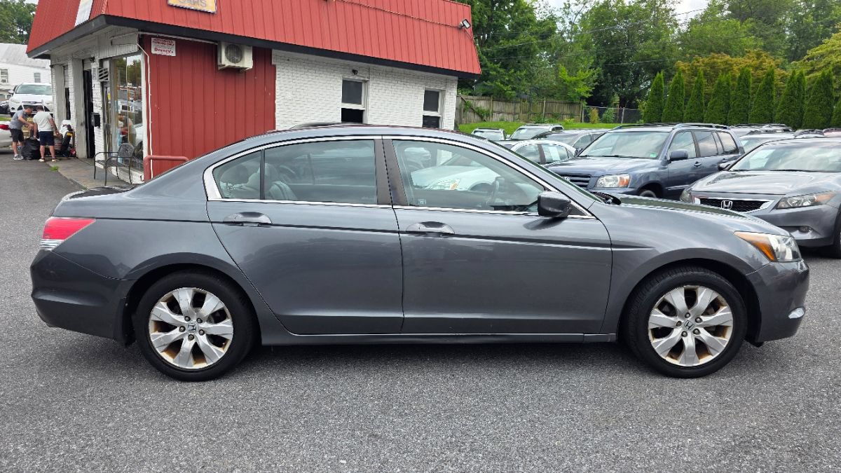 Used 2010 Honda Accord EX-L image 8