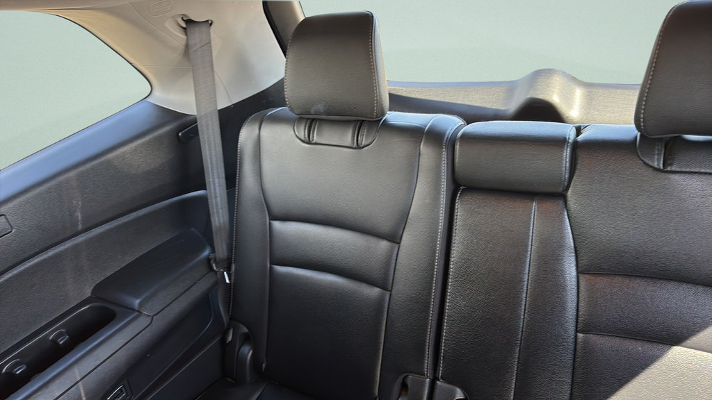 Used 2018 Honda Pilot EX-L image 16