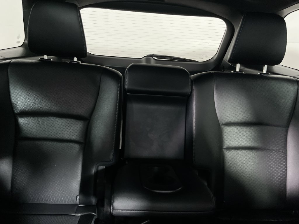 Used 2022 Honda Passport EX-L image 29