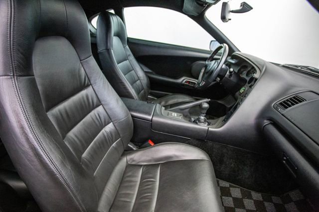 Used 1997 Toyota Supra Turbo image 21