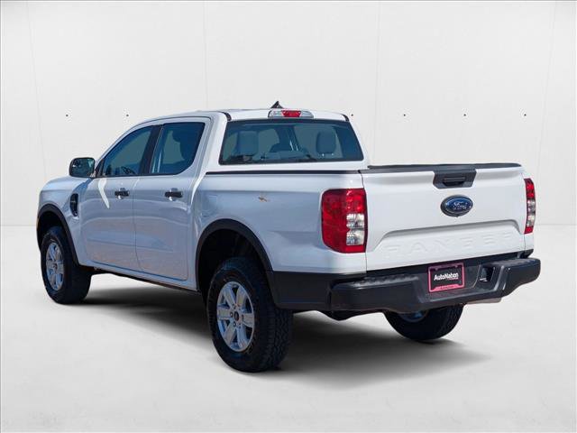 New 2025 Ford Ranger XL image 9