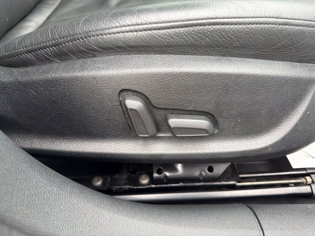 Used 2014 Audi A6 TDI Premium Plus AWD/4WD image 14