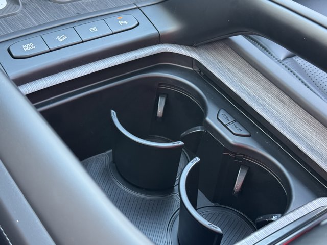 New 2027 Kia Telluride X-Line SX Prestige AWD/4WD image 18