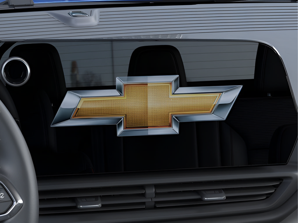 New 2026 Chevrolet Silverado EV LT AWD/4WD image 20