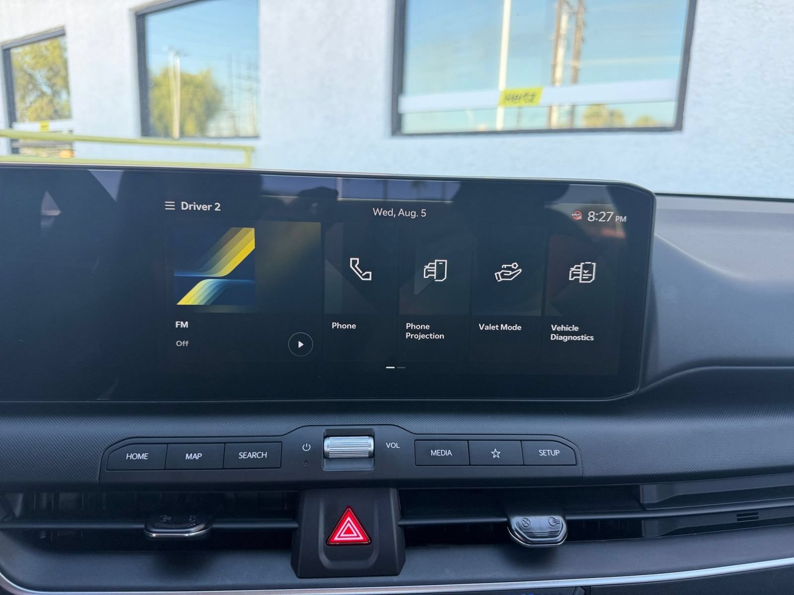 Used 2026 Kia K4 FWD image 19