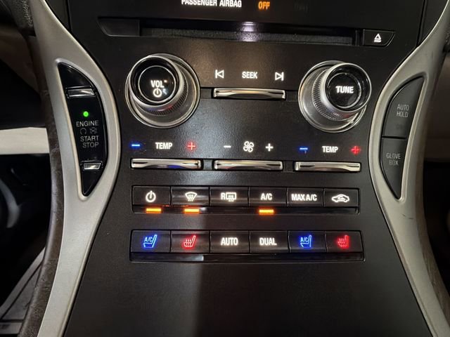 Used 2016 Lincoln MKX Reserve w/ Climate Package image 19