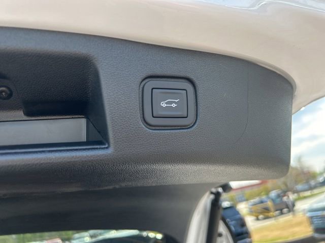 New 2025 Chevrolet Blazer EV RS image 31