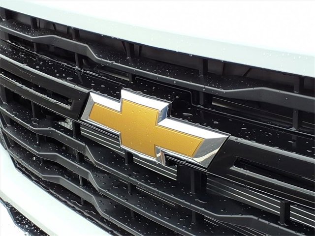 New 2026 Chevrolet Silverado 3500 W/T image 21